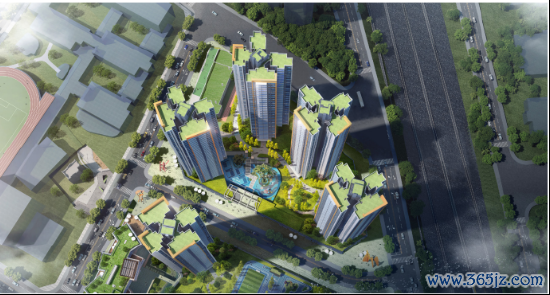 正规配资平台网 远洋集团：绿色建筑占比超75% 累计注册总面积约4000万平米